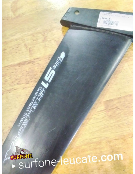 Aileron Select Elite s1 Speed 39 cm d'occasion