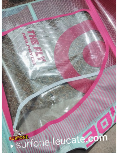 Neilpryde The fly 5.4 m² 2018 d'occasion