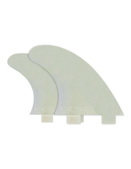 FCS Glass Flex Q-71000C Quad Set