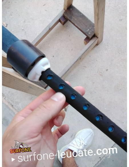 Wishbone Duotone Platinum 2022 - 140 - 180 cm d'occasion