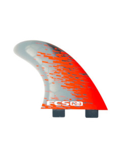 Ailerons FCS Performance Core Quad Fins 2