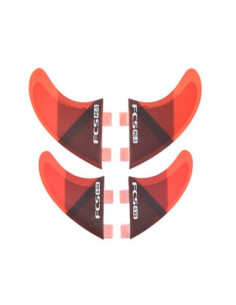 Ailerons FCS Performance Core