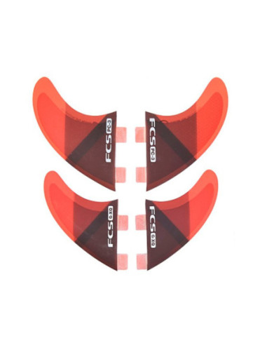 Ailerons FCS Performance Core