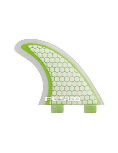 Ailerons FCS Performance Core