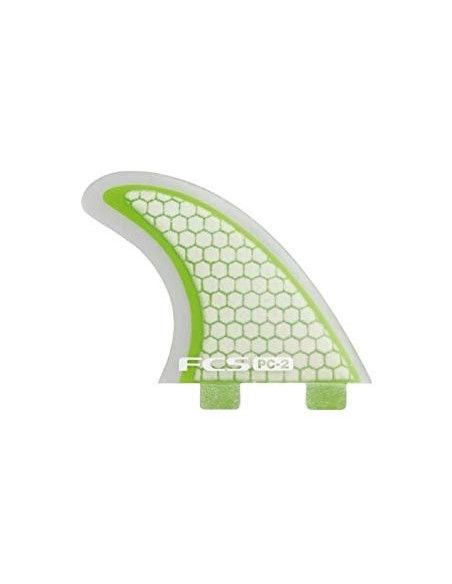 Ailerons FCS Performance Core