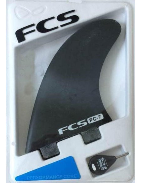 Ailerons FCS Performance Core