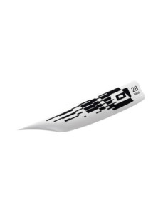 Aileron Core G10 Wake 28 mm X1