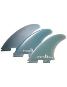Aileron FCS II Carver GF Tri Set Fins