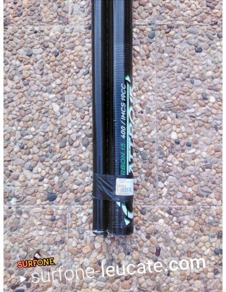 Mat de Windsurf North Sails Quattro d'occasion 400 cm