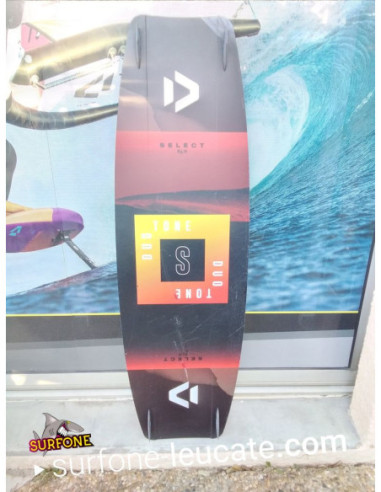 Duotone SELECT SLS 138 x 41 cm 2022 d'occasion