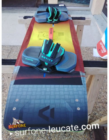 Duotone SELECT SLS 138 x 41 cm 2022 d'occasion