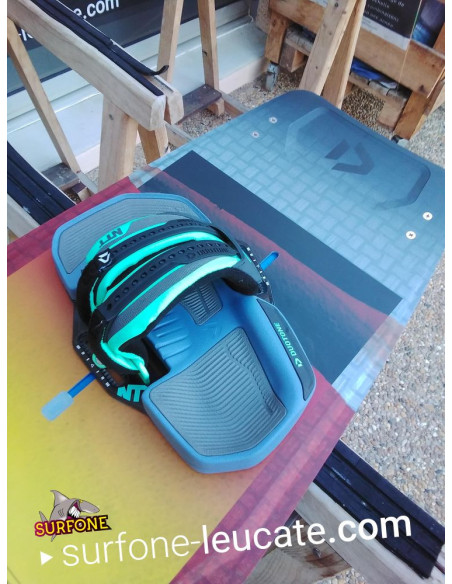 Duotone SELECT SLS 138 x 41 cm 2022 d'occasion