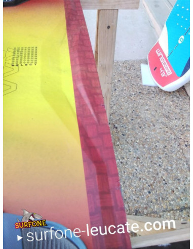 Duotone SELECT SLS 138 x 41 cm 2022 d'occasion