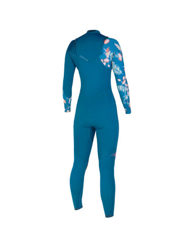 Combinaison Femme Soöruz Divine 5/4/3 mm Front Zip 2025