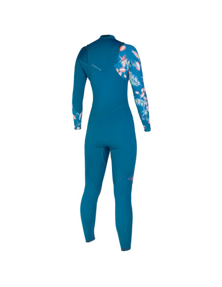 Combinaison Femme Soöruz Divine 5/4/3 mm Front Zip 2025