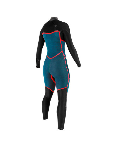 Combinaison Femme Soöruz Divine 5/4/3 mm Front Zip 2025
