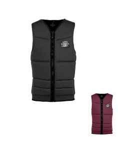 Watervest Sooruz Reac 2025