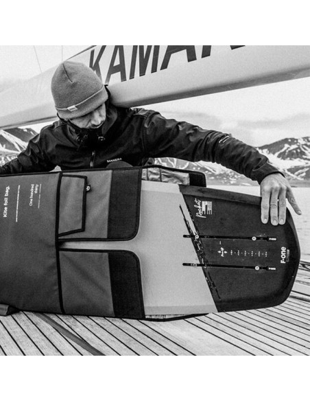Board Bag Manera Kite Foil 2025