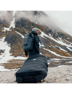 Board Bag Manera Wing Wheels 2025 2