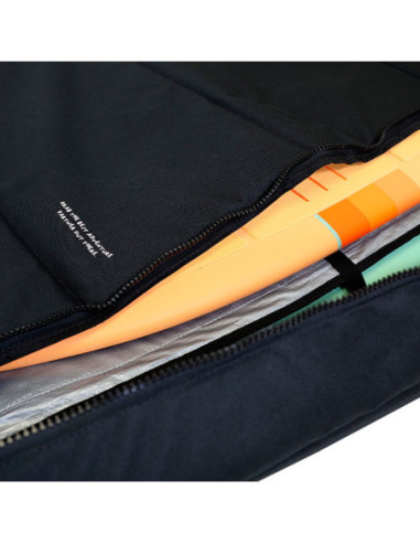 Board Bag Manera Wing Wheels 2025