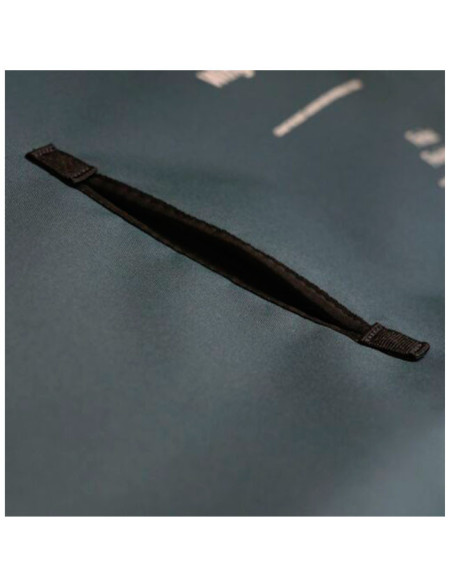 Accès poignée de portage