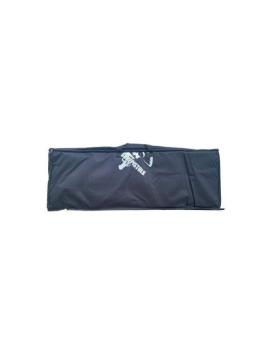 Mallette Foil Surfpistols