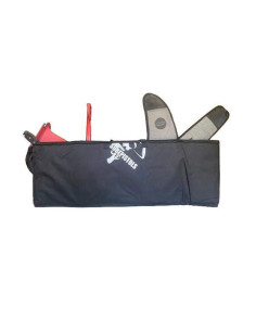 Mallette Foil Surfpistols