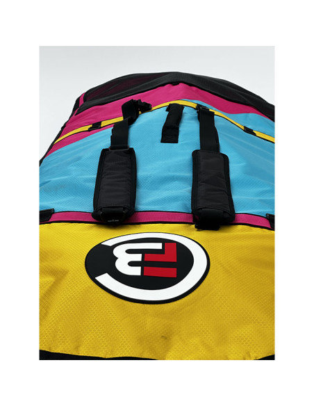Boardbag Foil Board Company Rad Bag