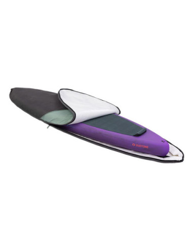 Board Bag Ion Core Downwinder 2024