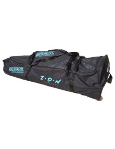 Board Bag Surfone by Ion Kite / Wake Gearbag Core avec roues
