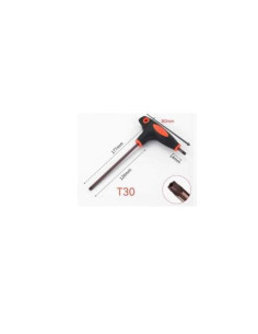 Tournevis Surfpistols Torx