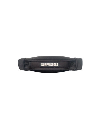 Footstrap Surfpistols Deluxe Single Strap