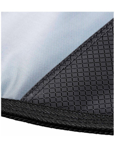 Boardbag Quiksilver Ultralite Longboard 2022