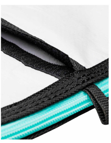 Boardbag Quiksilver Ultralite Longboard 2022