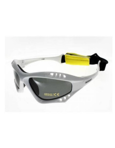 Lunettes Ocean Australia Black Matte 2