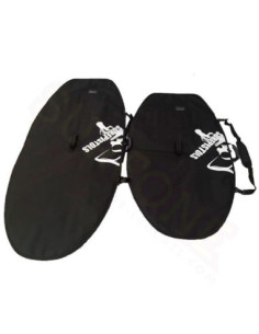 Housse Surfpistols Foil Board