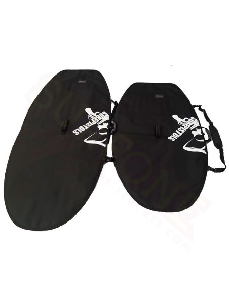 Housse Surfpistols Foil Board