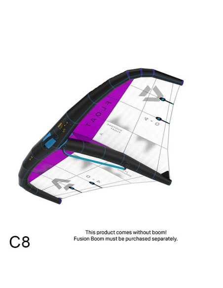 Wing Duotone Float 2025