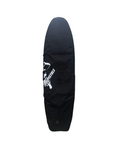 Housse Surfpistols pour Surfboard
