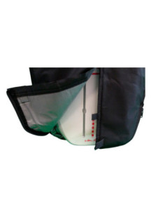 Housse Surfpistols Foil Board Pocket 2