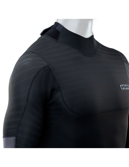 Combinaison Ion Seek Core 5/4 mm Back Zip 2025