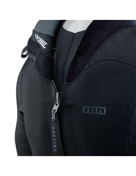 Combinaison Ion Seek Core 5/4 mm Back Zip 2025