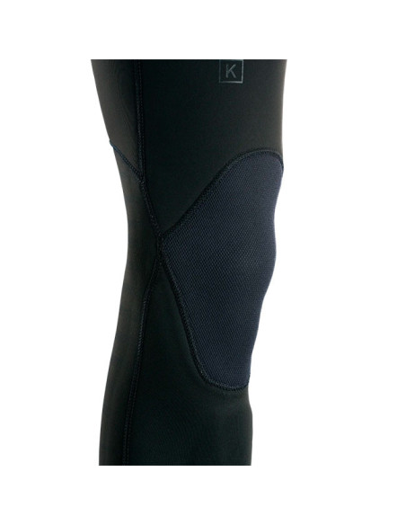 Combinaison Ion Seek Core 5/4 mm Back Zip 2025