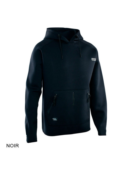 Veste Néoprène Ion Hoody Lite 2025 - Noir