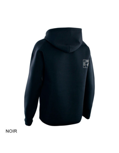 Veste Néoprène Ion Hoody Lite 2025 - Noir