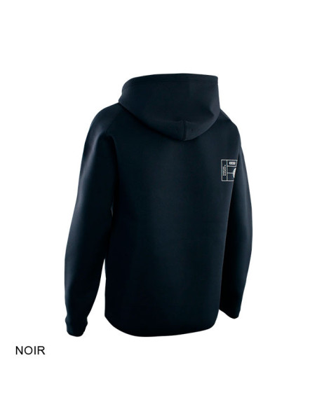 Veste Néoprène Ion Hoody Lite 2025 - Noir