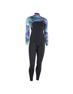 Ion Amaze Core 3/2 mm Front Zip 2025 2