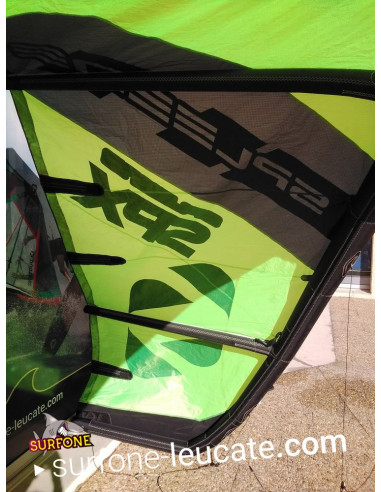 Aile Spleene SPX 9 m² d'occasion nue