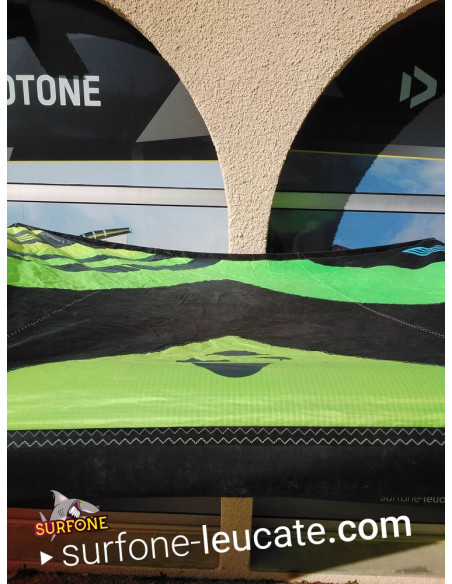 Aile Spleene SPX 9 m² d'occasion nue