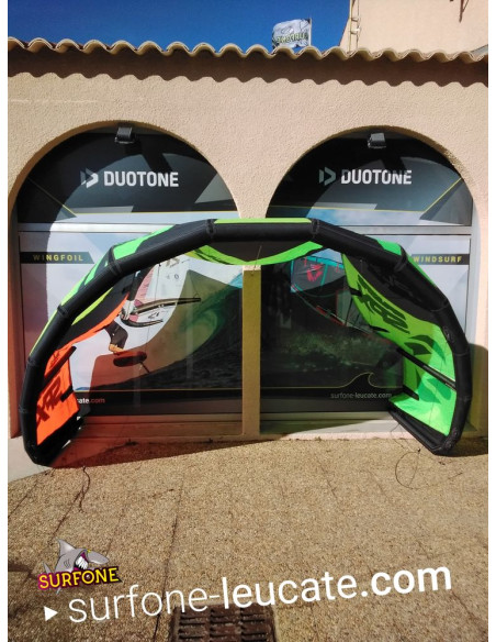 Aile Spleene SPX 9 m² d'occasion nue